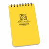 Waterproof Notebook 4-Pack