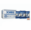 XMRE BLUELINE  (48 CASES)<br> Free SHIPPING U.S.A. Lower 48 Only