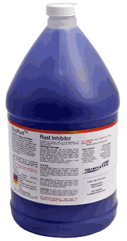 StopRust™ - Rust Inhibitor by Sharpertek