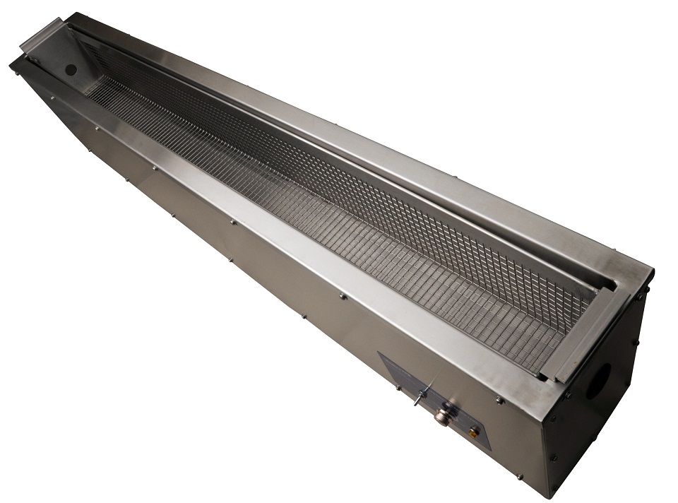 Ultrasonic Gun Cleaner Single Tank Rifle Cleaner