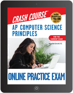 AP® Computer Science Principles Online Test