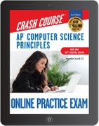 AP Computer Science Principles Online Practice Exam