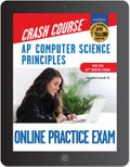 AP Computer Science Principles Online Practice Exam