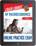AP Macroeconomics Crash Course Online Practice Exam