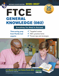 FTCE General Knowledge 4th Ed., Book + Online