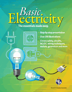 Handbook of Basic Electricity