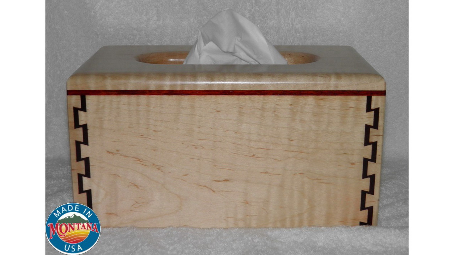 KLEENEX TISSUE BOX COVERS AND KLEENEX BOXES
