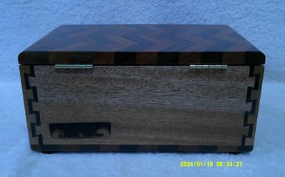 TRINKET BOX (1004202502)