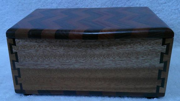TRINKET BOX (1004202502)