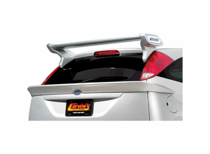 00-04 Focus Rear Spoilers
