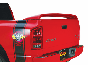 02-08 Ram SRT10 Spoiler