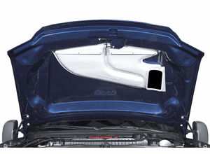 03-07 Super Duty 6.0L Ram Air Kit