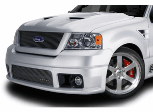 04-08 F-150 CT Hood Kit