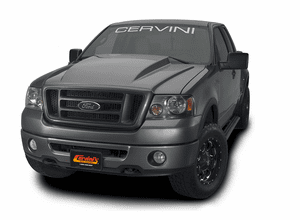 04-08 F150 Cowl Hood