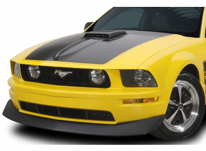 05-09 Mustang B2 Shaker Hood Kit