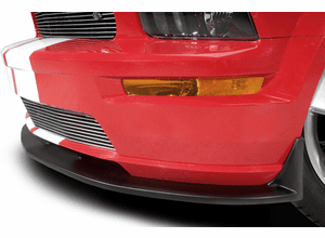 05-09 Mustang Chin Spoilers