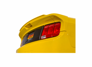 05-09 Mustang Rear Spoilers