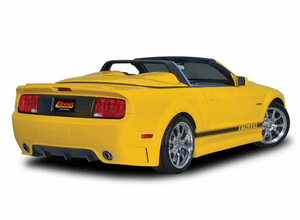05-09 Mustang Stalker Side Skirts