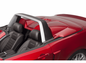 05-14 Mustang Speedster Covers