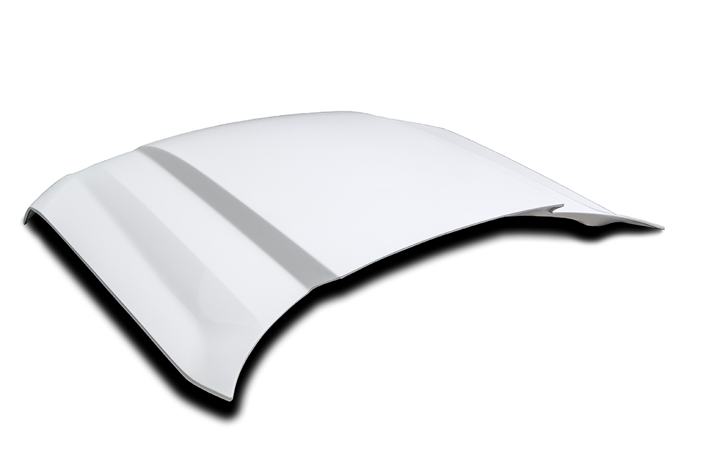 0914 3 Inch Cowl Hood