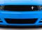 10-12 Mustang Stalker Lower Billet Grille