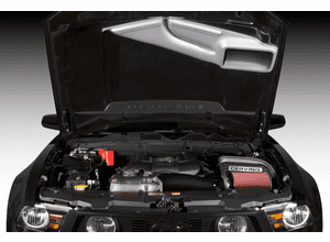 11-14 Cold Air Combo Kits