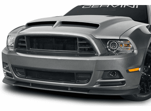 13-14 Mustang GT500 Conversion Kit
