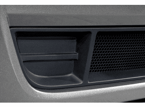 13-14 Mustang GT500 Style Lower Grille