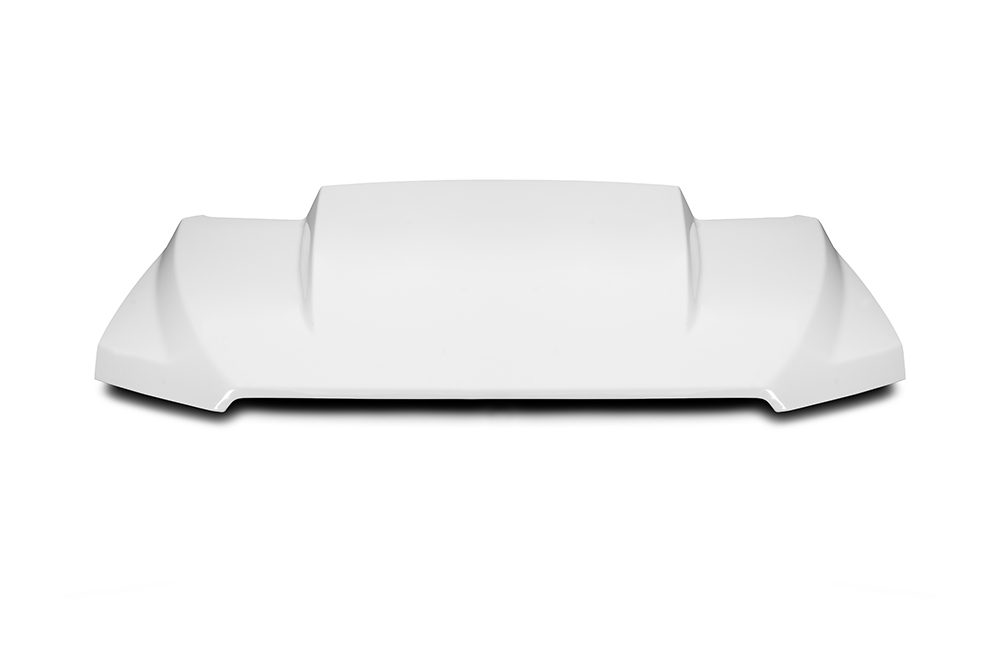 1520 F150 4in Cowl Hood