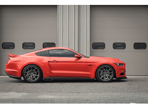 15-22 Mustang Body Kits