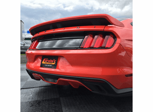 mustang spare parts
