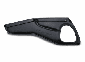 2015-2017 Mustang Ram Air Duct