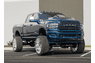 2019-2025 Ram Heavy Duty 4" Cowl Hood