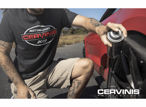 2019 Meet & Greet Event Shirt