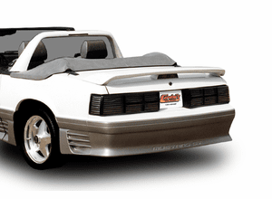 79-93 Mustang Coupe/Convertible Cervini Spoiler