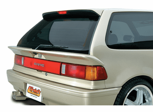 88-91 Civic Wrap Around Spoiler