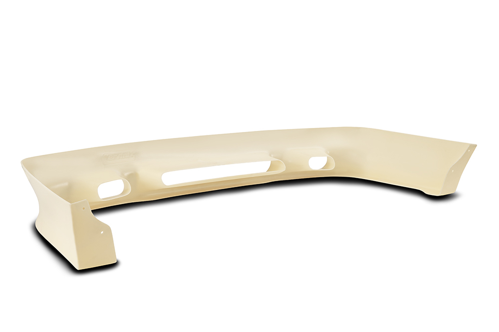 9193 Mustang Front Air DamCervini's Auto Designs