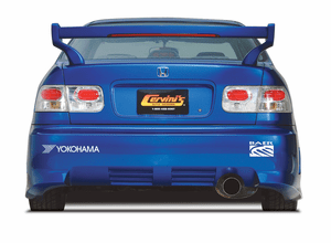92-95 Civic 3-Piece Spoiler