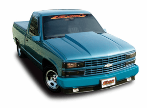 92-99 Suburban Cowl Hood