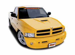 94-01 Ram SS Hood