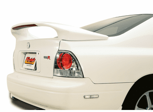 94-97 Accord Mid-Wing