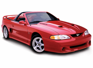 94-98 Mustang Body Kits