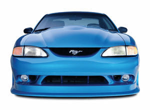 94-98 Mustang Cobra R Front Bumper