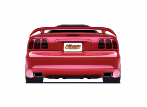 94-98 Mustang Rear Spoilers