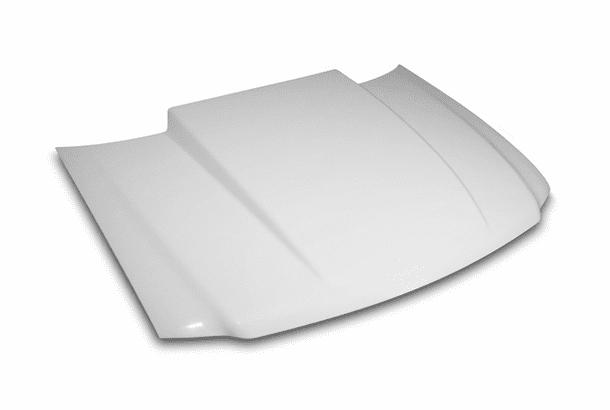 97-03 F-150 Cowl Hood