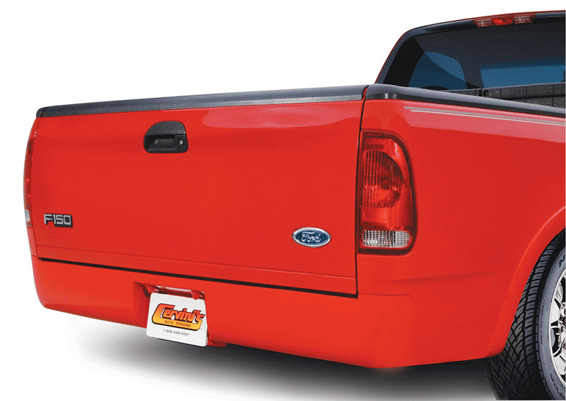 9703 F150 Styleside Roll Pan