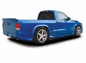 97-04 Dakota Std Cab 7-Piece Sniper Kit