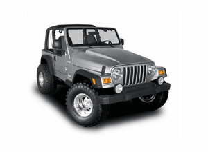 97-06 Wrangler