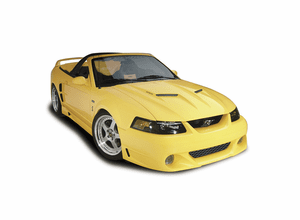 99-04 Mustang Body Kits