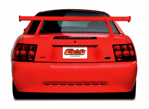 99-04 Mustang Cobra R Spoiler